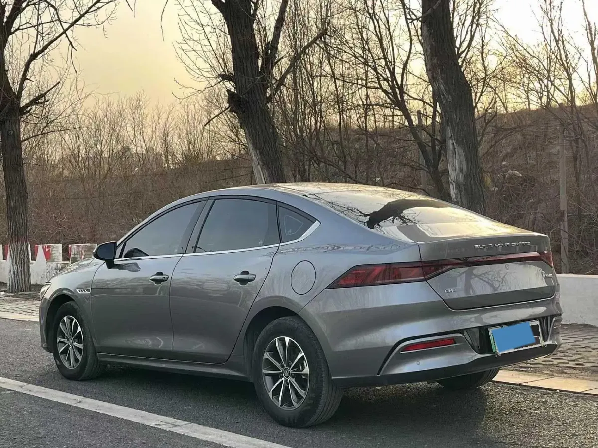 2023 BYD Qin Plus 1.5L 110HP L4 E-CVT PHEV 8.32KWH,autocango,china used car exporter,china ev exporter,chinese used car exporter,chinese used ev exporter