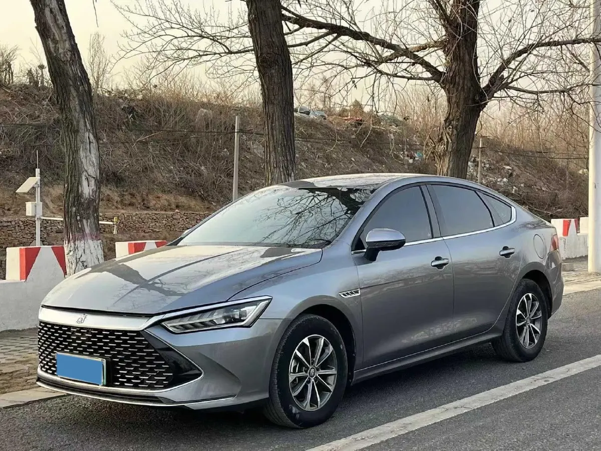 2023 BYD Qin Plus 1.5L 110HP L4 E-CVT PHEV 8.32KWH,autocango,china used car exporter,china ev exporter,chinese used car exporter,chinese used ev exporter