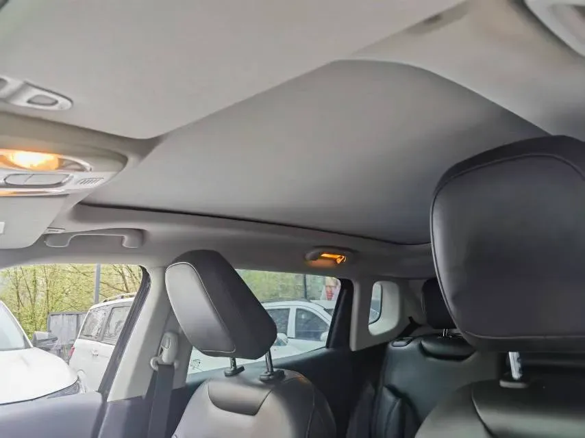 2020 Jeep Compass 1.3T 173HP L4 7DCT,autocango,china used car exporter,china ev exporter,chinese used car exporter,chinese used ev exporter