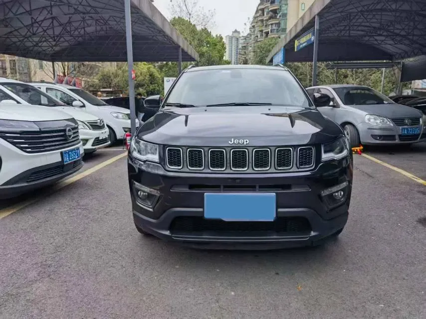 2020 Jeep Compass 1.3T 173HP L4 7DCT,autocango,china used car exporter,china ev exporter,chinese used car exporter,chinese used ev exporter