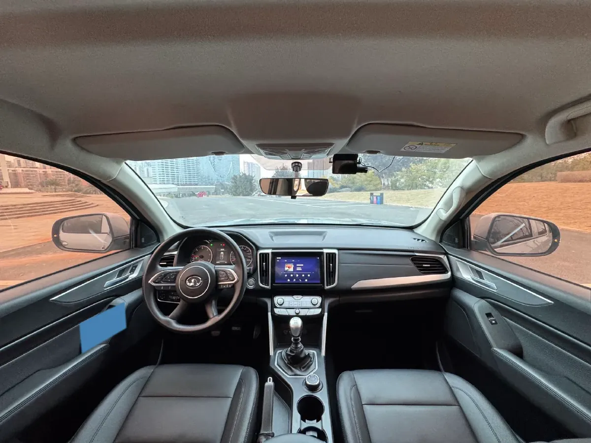 2021 Great Wall Poer 2.0T 163HP L4 6MT,autocango,china used car exporter,china ev exporter,chinese used car exporter,chinese used ev exporter