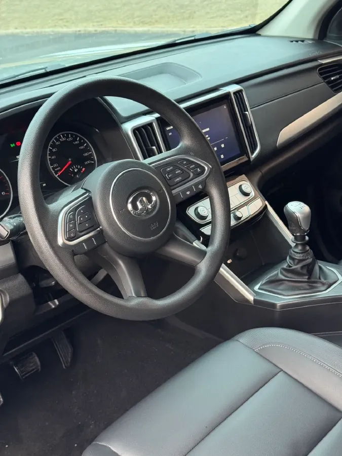 2021 Great Wall Poer 2.0T 163HP L4 6MT,autocango,china used car exporter,china ev exporter,chinese used car exporter,chinese used ev exporter