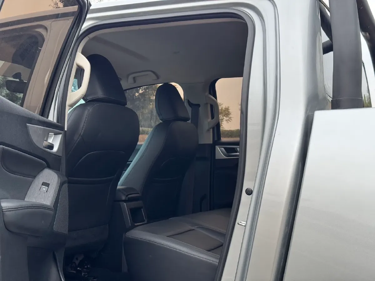 2021 Great Wall Poer 2.0T 163HP L4 6MT,autocango,china used car exporter,china ev exporter,chinese used car exporter,chinese used ev exporter