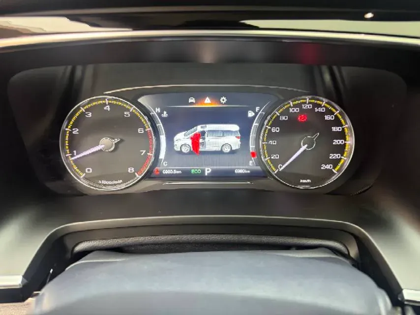 2023 GAC Trumpchi M8 2.0T 252HP L4 8AT,autocango,china used car exporter,china ev exporter,chinese used car exporter,chinese used ev exporter