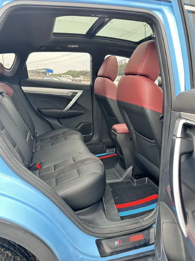 2020 Geely Coolray 1.5T 177HP L3 7DCT,autocango,china used car exporter,china ev exporter,chinese used car exporter,chinese used ev exporter