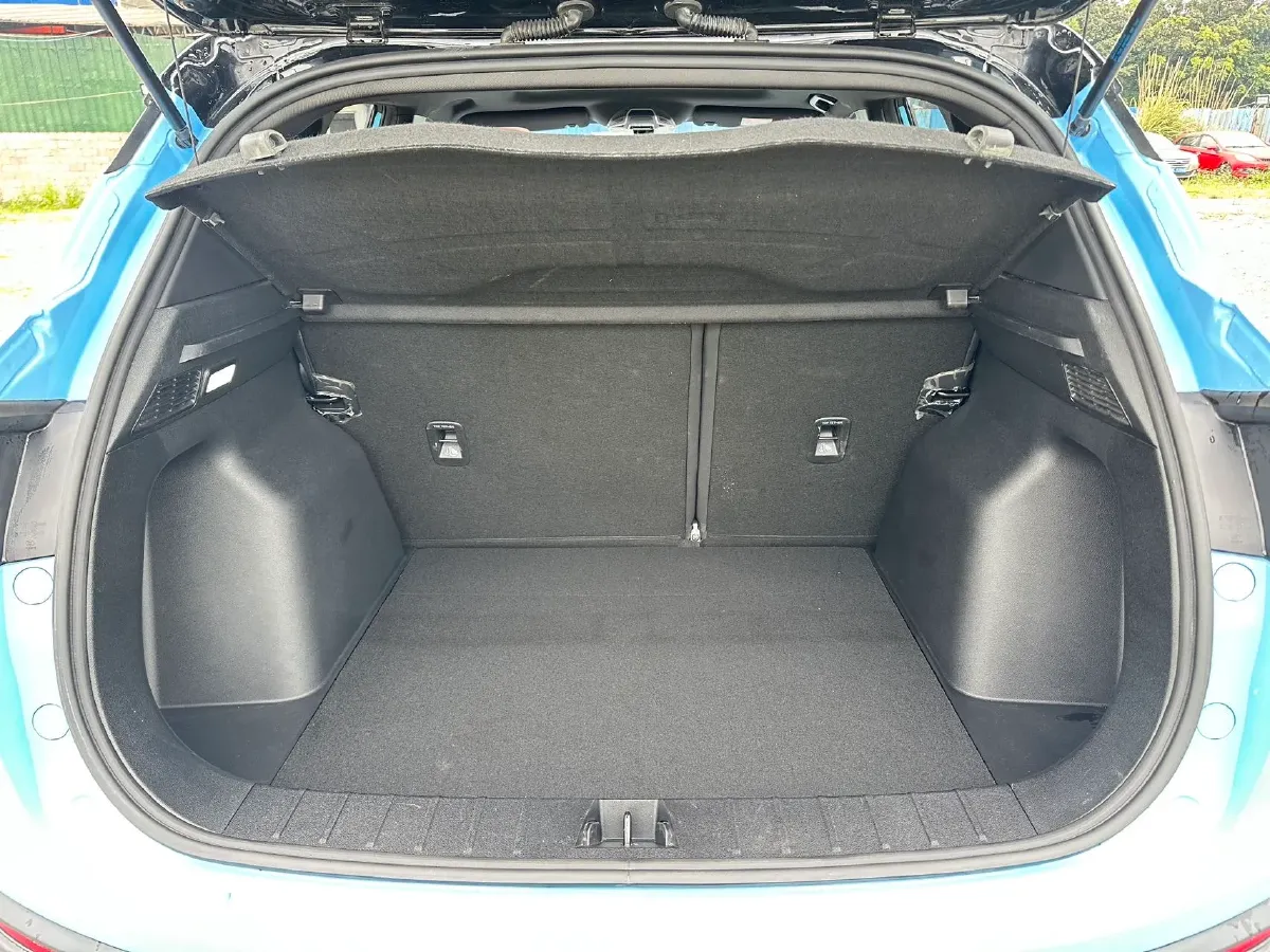 2020 Geely Coolray 1.5T 177HP L3 7DCT,autocango,china used car exporter,china ev exporter,chinese used car exporter,chinese used ev exporter