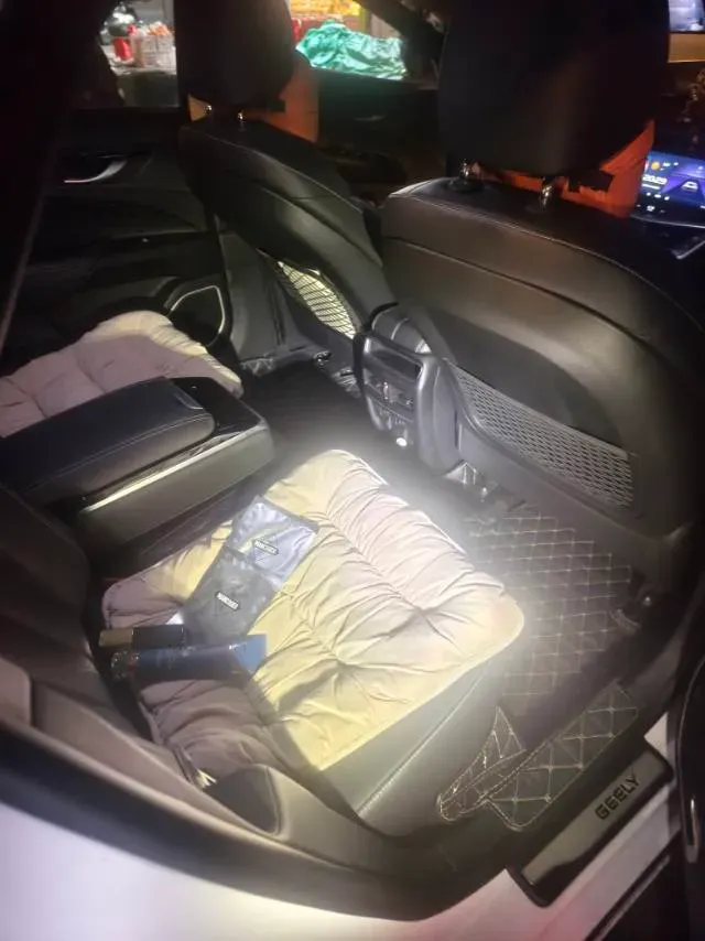 2020 Geely Emgrand GT 1.8T 184HP L4 6AT,autocango,china used car exporter,china ev exporter,chinese used car exporter,chinese used ev exporter