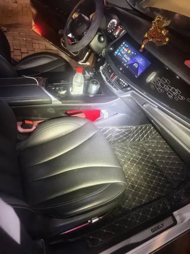 2020 Geely Emgrand GT 1.8T 184HP L4 6AT,autocango,china used car exporter,china ev exporter,chinese used car exporter,chinese used ev exporter