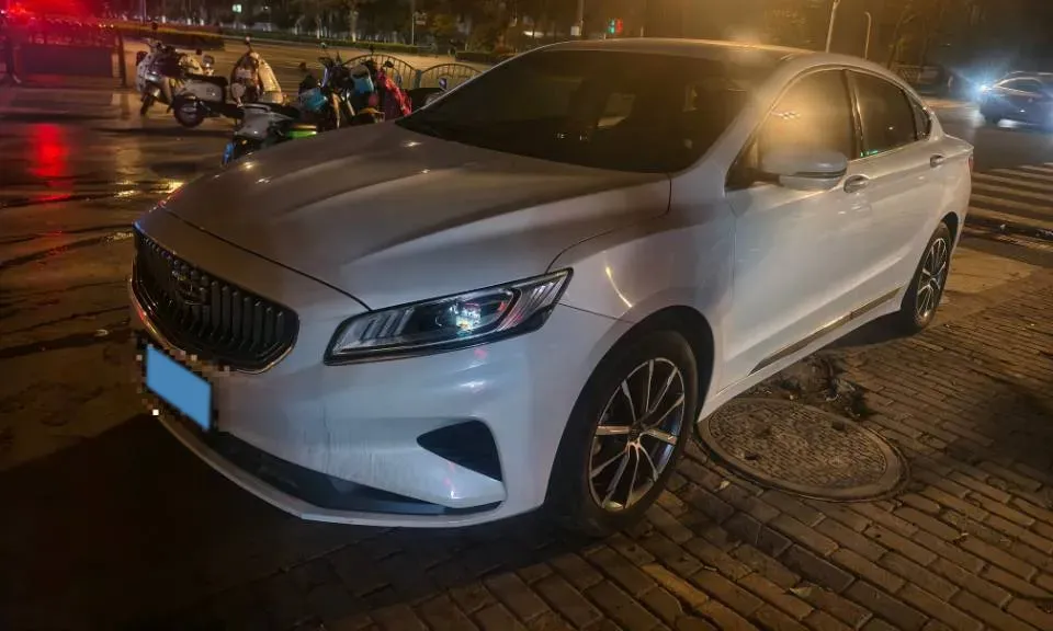 2020 Geely Emgrand GT 1.8T 184HP L4 6AT,autocango,china used car exporter,china ev exporter,chinese used car exporter,chinese used ev exporter