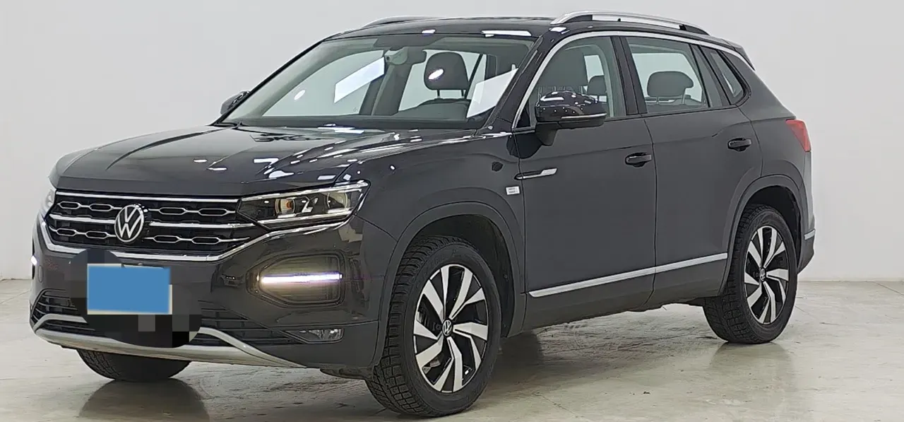 2022 Volkswagen Tayron 1.4T 150HP L4 7DCT,autocango,china used car exporter,china ev exporter,chinese used car exporter,chinese used ev exporter
