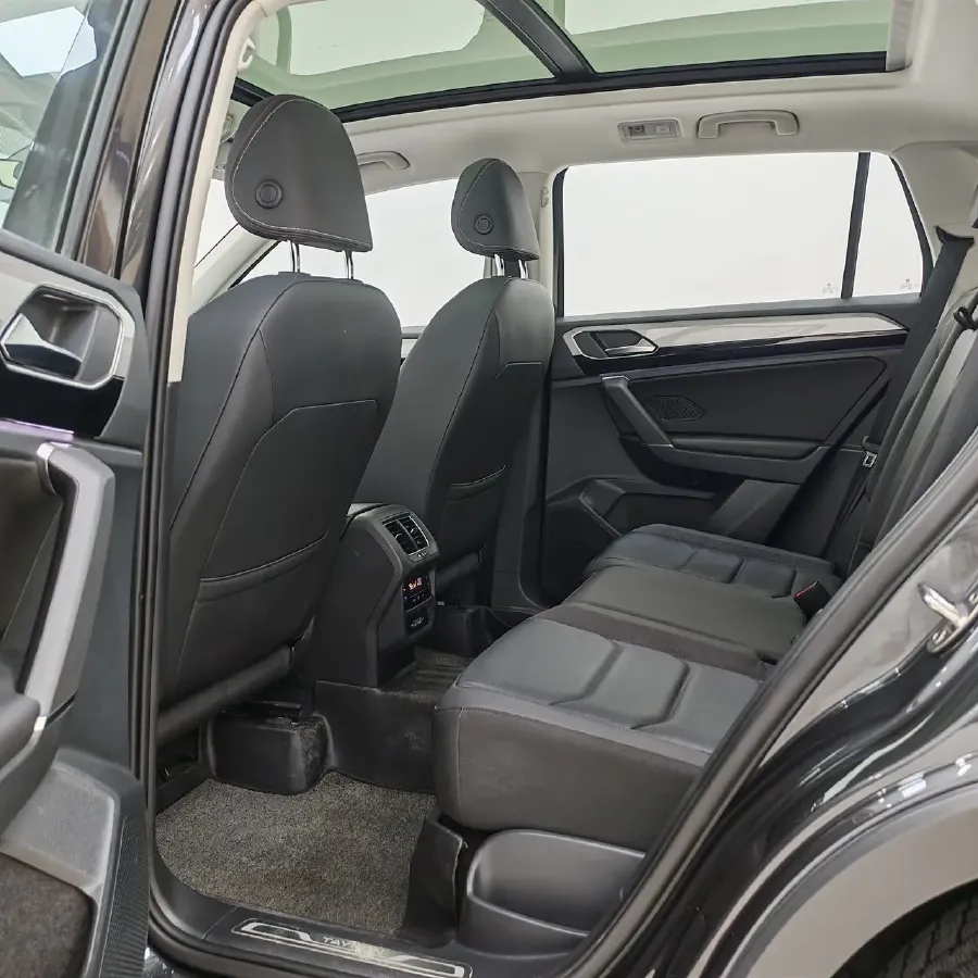 2022 Volkswagen Tayron 1.4T 150HP L4 7DCT,autocango,china used car exporter,china ev exporter,chinese used car exporter,chinese used ev exporter