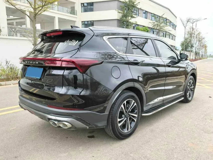 2021 Jetour X70 Plus 1.5T 156HP L4 6DCT,autocango,china used car exporter,china ev exporter,chinese used car exporter,chinese used ev exporter