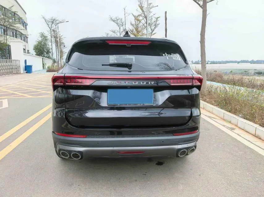 2021 Jetour X70 Plus 1.5T 156HP L4 6DCT,autocango,china used car exporter,china ev exporter,chinese used car exporter,chinese used ev exporter