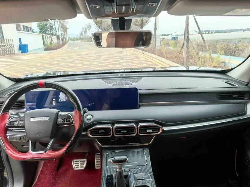 2021 Jetour X70 Plus 1.5T 156HP L4 6DCT,autocango,china used car exporter,china ev exporter,chinese used car exporter,chinese used ev exporter