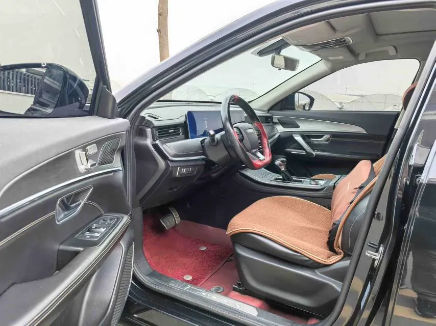 2021 Jetour X70 Plus 1.5T 156HP L4 6DCT,autocango,china used car exporter,china ev exporter,chinese used car exporter,chinese used ev exporter