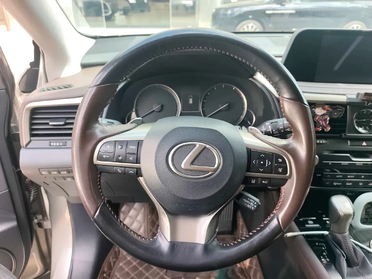 2020 Lexus RX 2.0T 231HP L4 6AT,autocango,china used car exporter,china ev exporter,chinese used car exporter,chinese used ev exporter