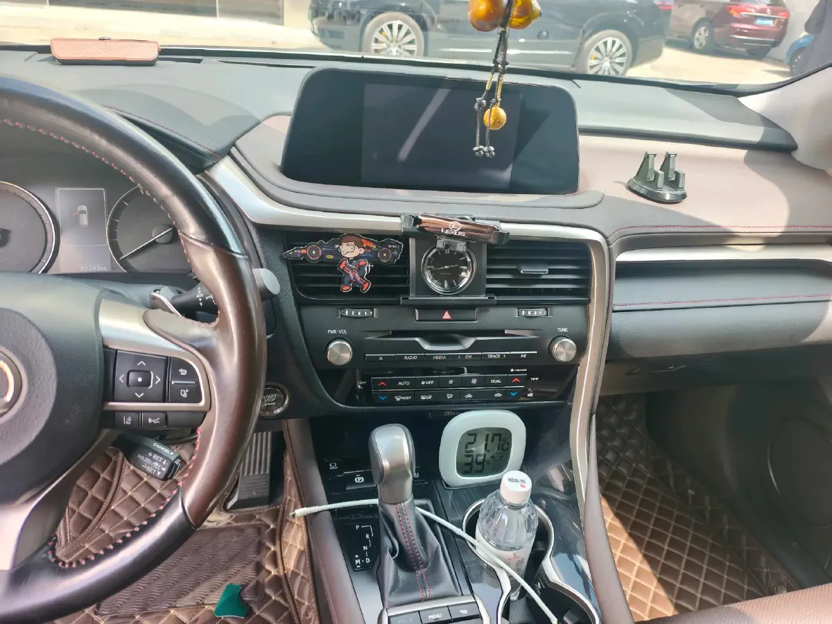 2020 Lexus RX 2.0T 231HP L4 6AT,autocango,china used car exporter,china ev exporter,chinese used car exporter,chinese used ev exporter