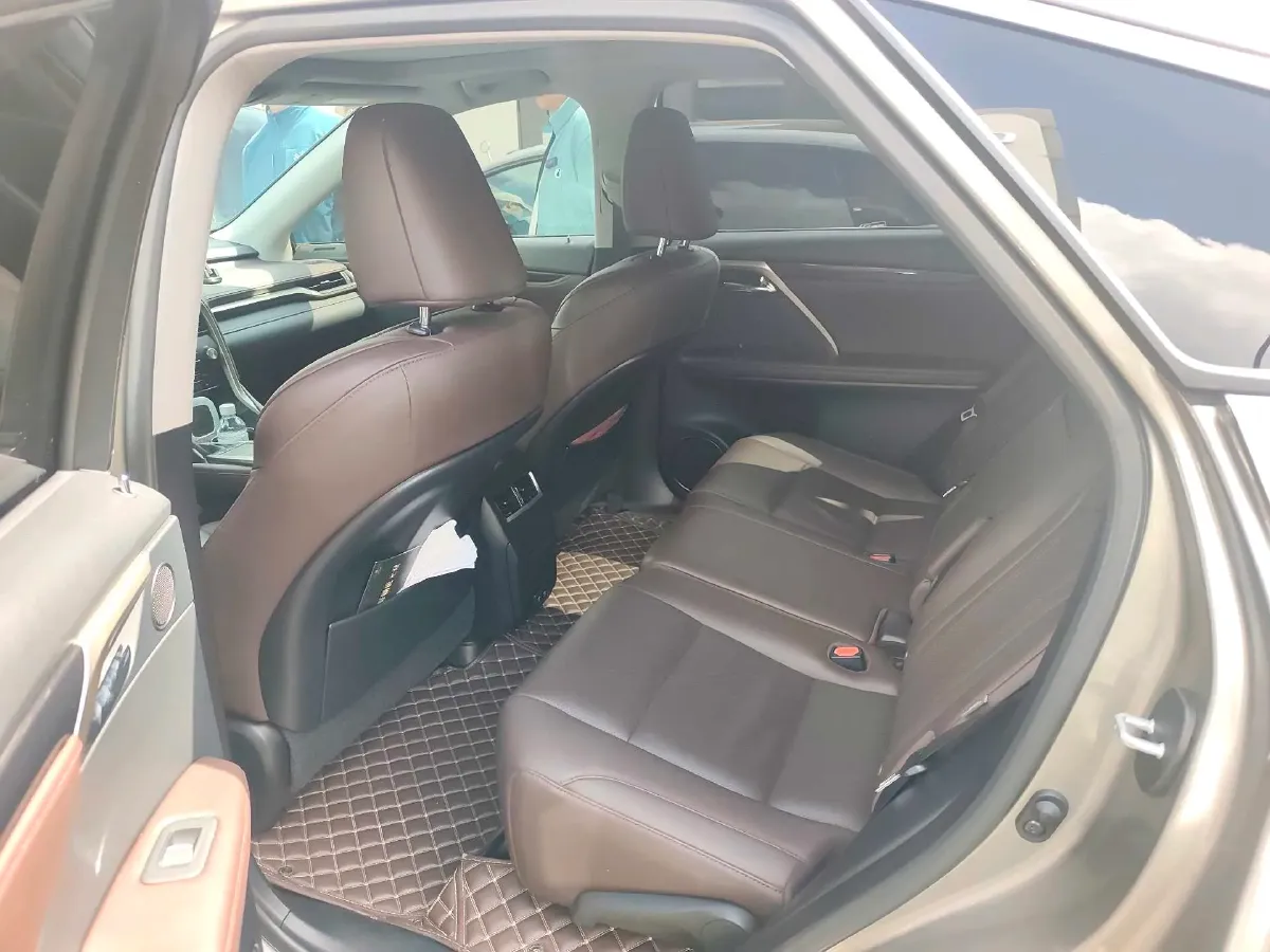 2020 Lexus RX 2.0T 231HP L4 6AT,autocango,china used car exporter,china ev exporter,chinese used car exporter,chinese used ev exporter