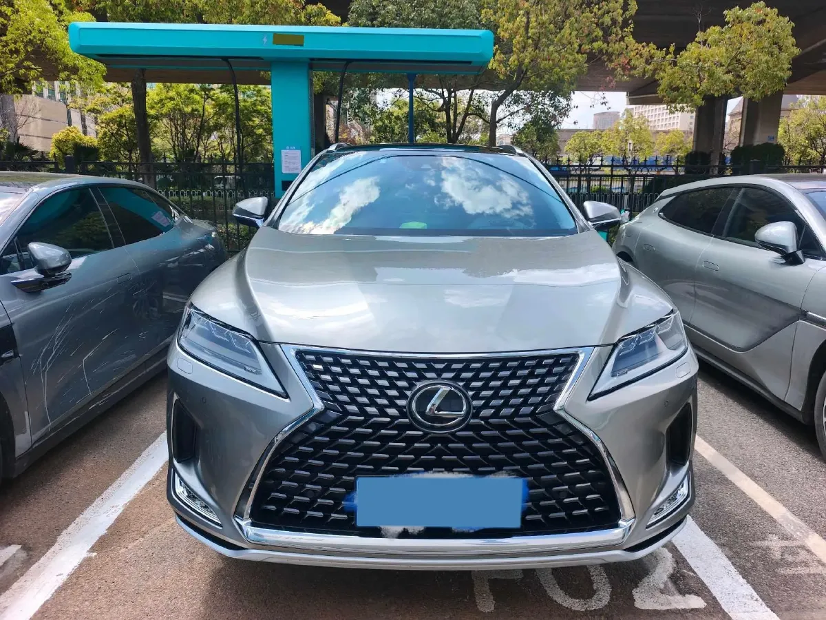 2020 Lexus RX 2.0T 231HP L4 6AT,autocango,china used car exporter,china ev exporter,chinese used car exporter,chinese used ev exporter