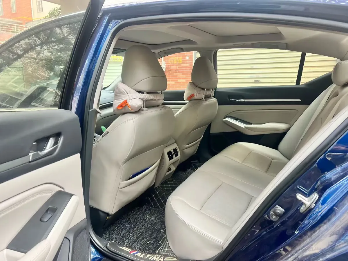 2020 Nissan Teana 2.0L 159HP L4 CVT,autocango,china used car exporter,china ev exporter,chinese used car exporter,chinese used ev exporter