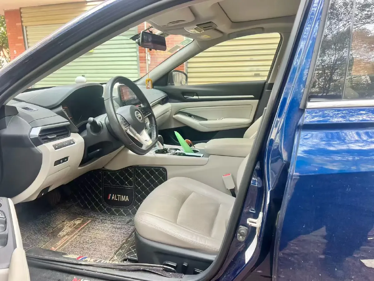 2020 Nissan Teana 2.0L 159HP L4 CVT,autocango,china used car exporter,china ev exporter,chinese used car exporter,chinese used ev exporter