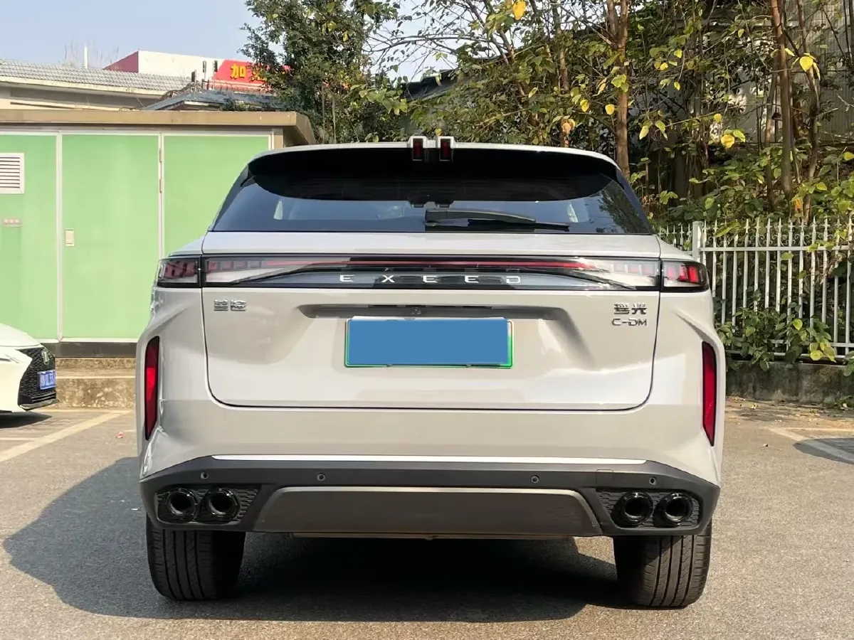 2024 JMC DaDaoEV BEV 63.75KWH,autocango,china used car exporter,china ev exporter,chinese used car exporter,chinese used ev exporter