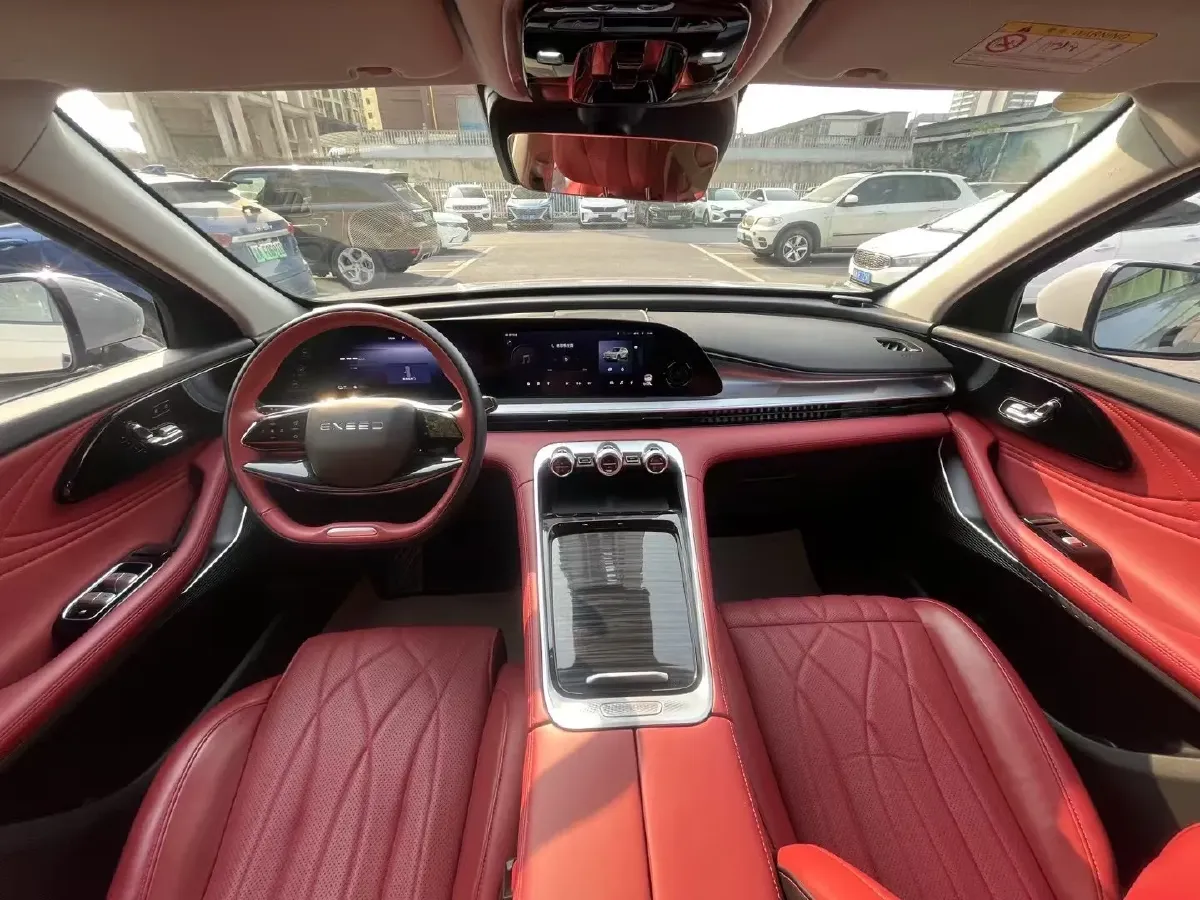 2024 JMC DaDaoEV BEV 63.75KWH,autocango,china used car exporter,china ev exporter,chinese used car exporter,chinese used ev exporter