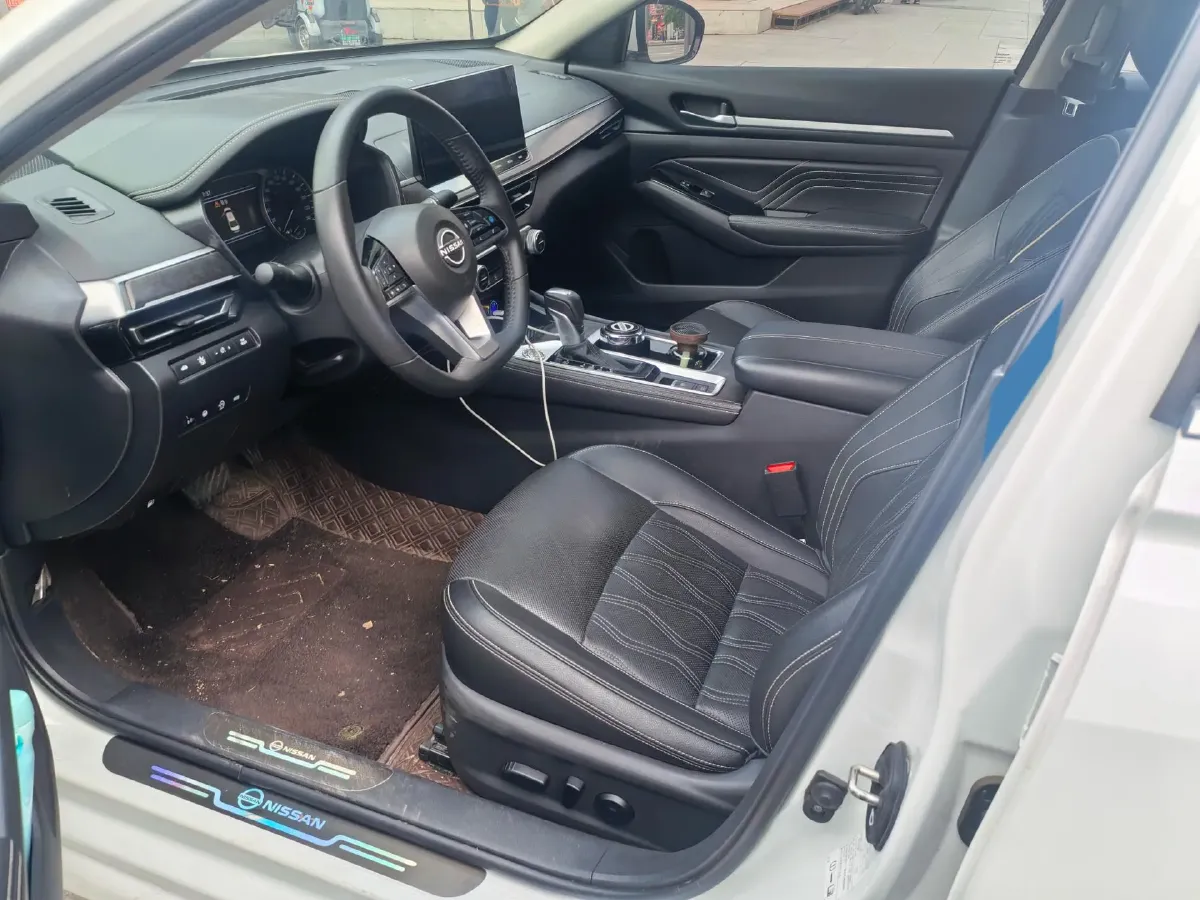 2022 Nissan Teana 2.0L 156HP L4 CVT,autocango,china used car exporter,china ev exporter,chinese used car exporter,chinese used ev exporter