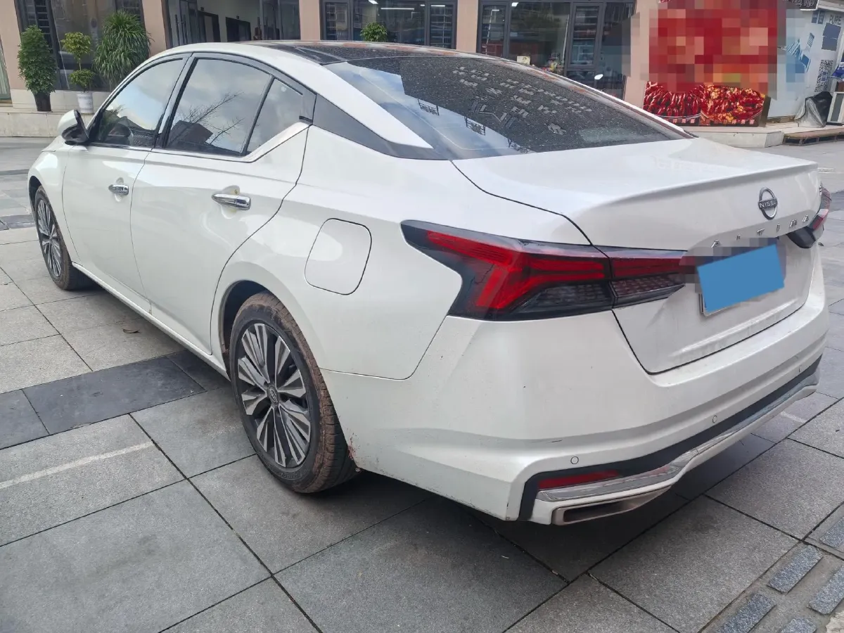 2022 Nissan Teana 2.0L 156HP L4 CVT,autocango,china used car exporter,china ev exporter,chinese used car exporter,chinese used ev exporter