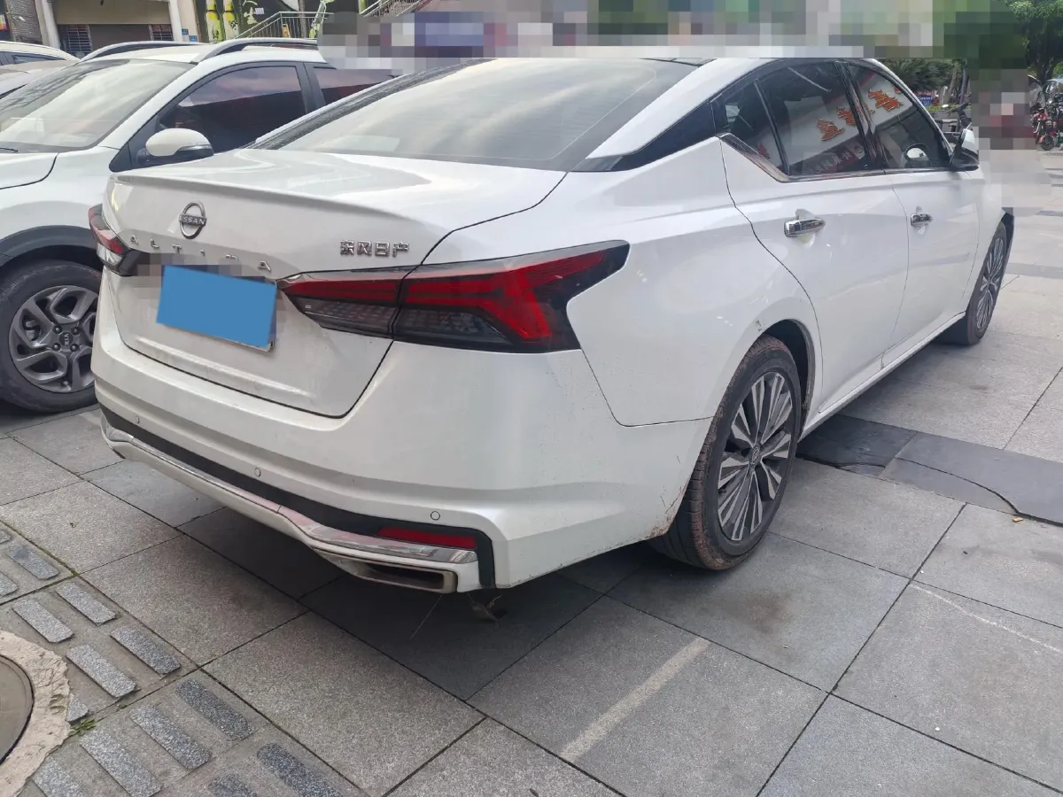 2022 Nissan Teana 2.0L 156HP L4 CVT,autocango,china used car exporter,china ev exporter,chinese used car exporter,chinese used ev exporter