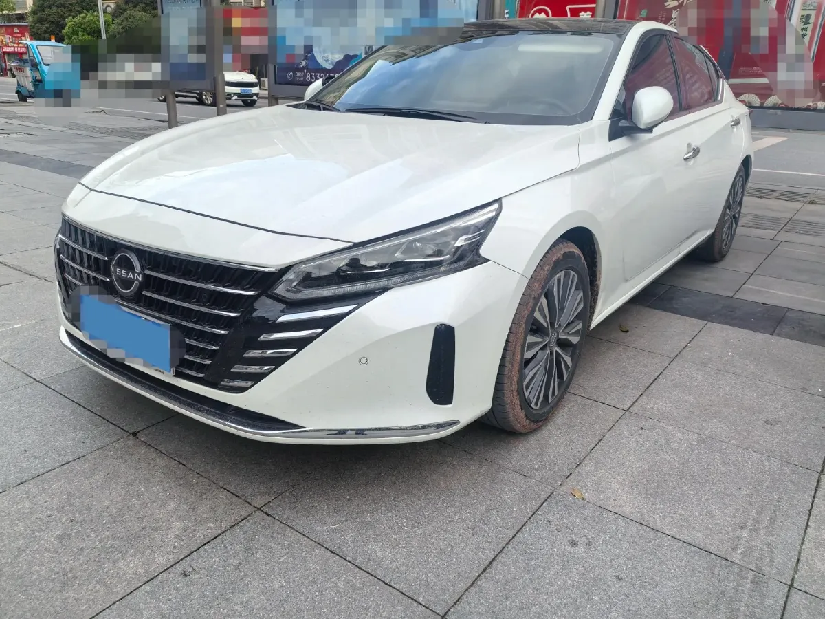 2022 Nissan Teana 2.0L 156HP L4 CVT,autocango,china used car exporter,china ev exporter,chinese used car exporter,chinese used ev exporter