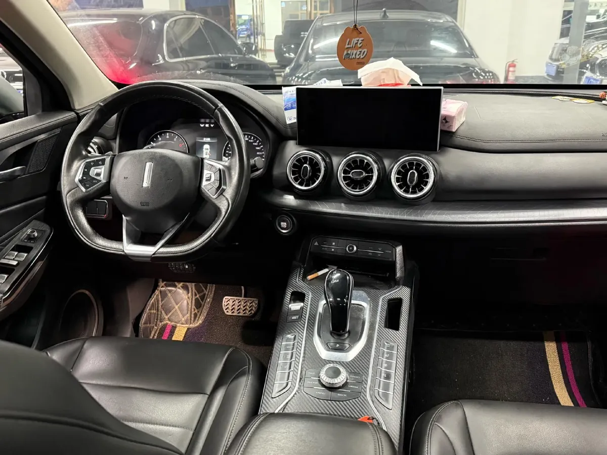 2020 WEY VV5 1.5T 171HP L4 7DCT,autocango,china used car exporter,china ev exporter,chinese used car exporter,chinese used ev exporter