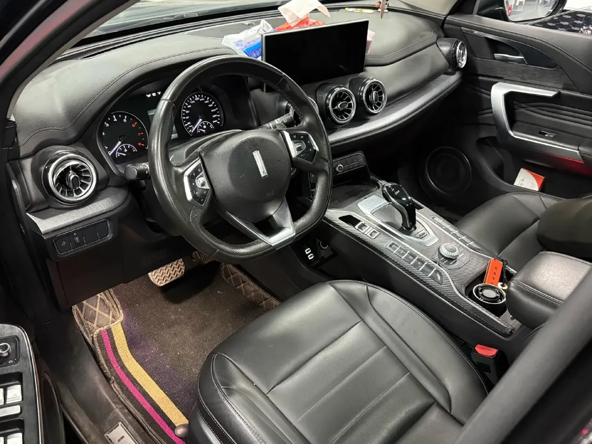 2020 WEY VV5 1.5T 171HP L4 7DCT,autocango,china used car exporter,china ev exporter,chinese used car exporter,chinese used ev exporter