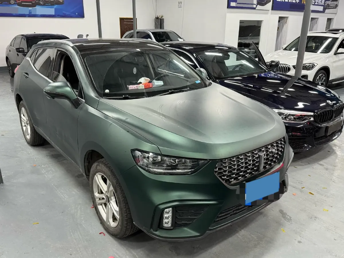 2020 WEY VV5 1.5T 171HP L4 7DCT,autocango,china used car exporter,china ev exporter,chinese used car exporter,chinese used ev exporter