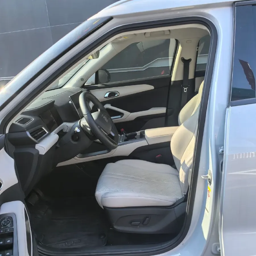 2024 BYD YuanUP BEV 45.12KWH,autocango,china used car exporter,china ev exporter,chinese used car exporter,chinese used ev exporter