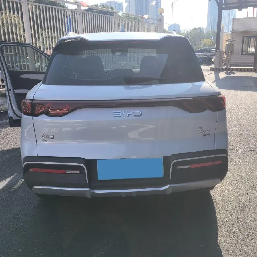 2024 BYD YuanUP BEV 45.12KWH,autocango,china used car exporter,china ev exporter,chinese used car exporter,chinese used ev exporter