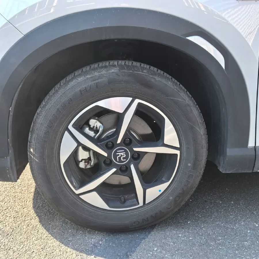 2024 BYD YuanUP BEV 45.12KWH,autocango,china used car exporter,china ev exporter,chinese used car exporter,chinese used ev exporter