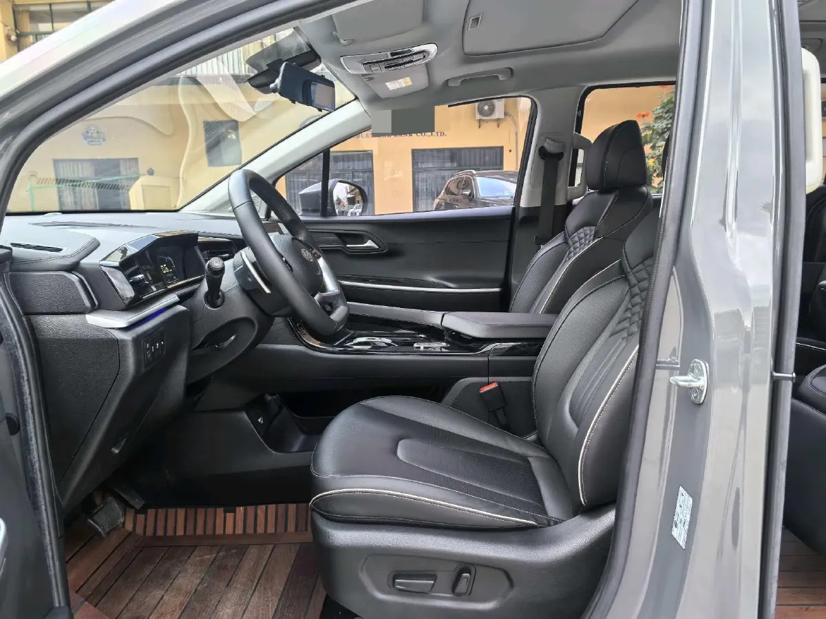 2021 Hyundai Custo 2.0T 236HP L4 8AT,autocango,china used car exporter,china ev exporter,chinese used car exporter,chinese used ev exporter