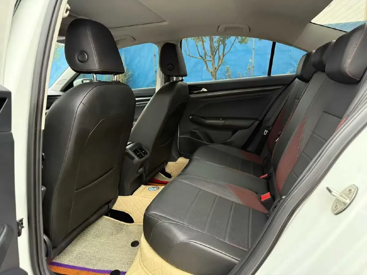 2020 Volkswagen Bora 1.5L 113HP L4 6AT,autocango,china used car exporter,china ev exporter,chinese used car exporter,chinese used ev exporter