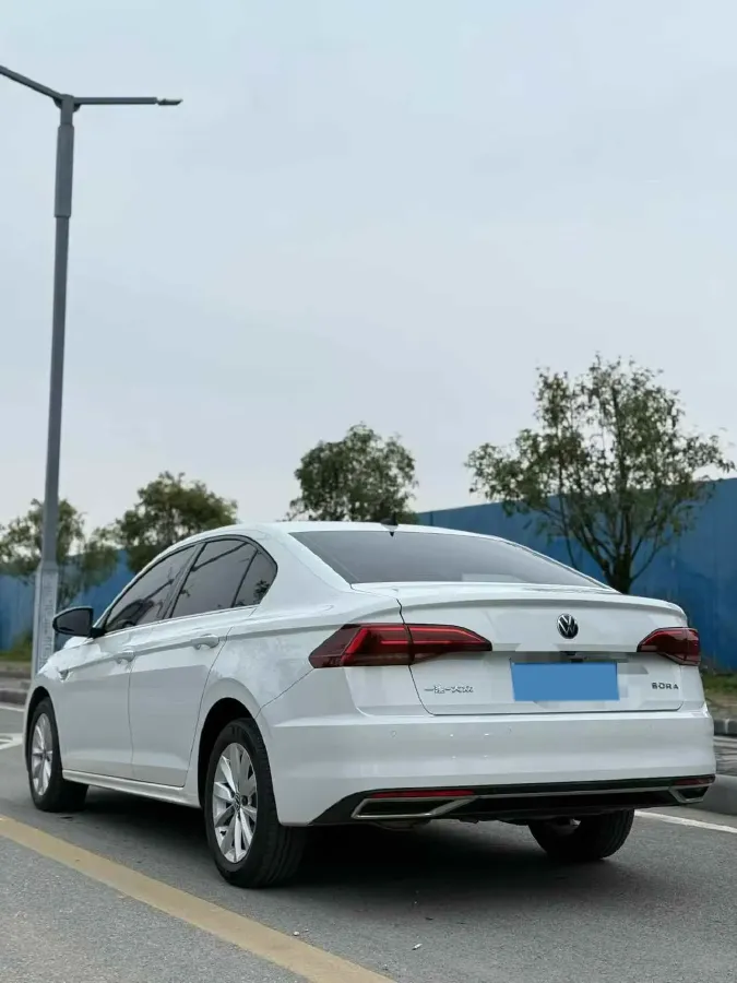 2020 Volkswagen Bora 1.5L 113HP L4 6AT,autocango,china used car exporter,china ev exporter,chinese used car exporter,chinese used ev exporter