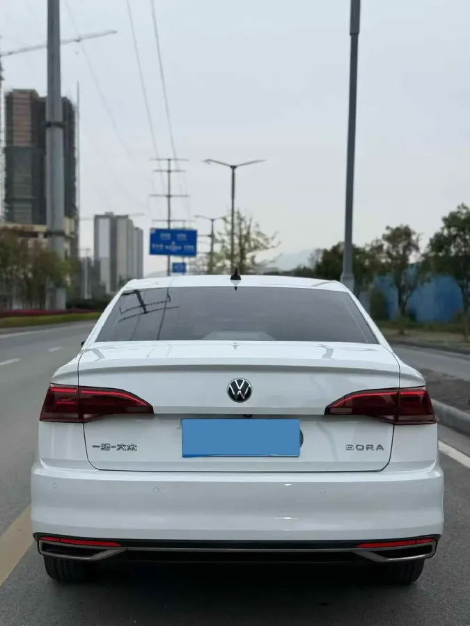 2020 Volkswagen Bora 1.5L 113HP L4 6AT,autocango,china used car exporter,china ev exporter,chinese used car exporter,chinese used ev exporter