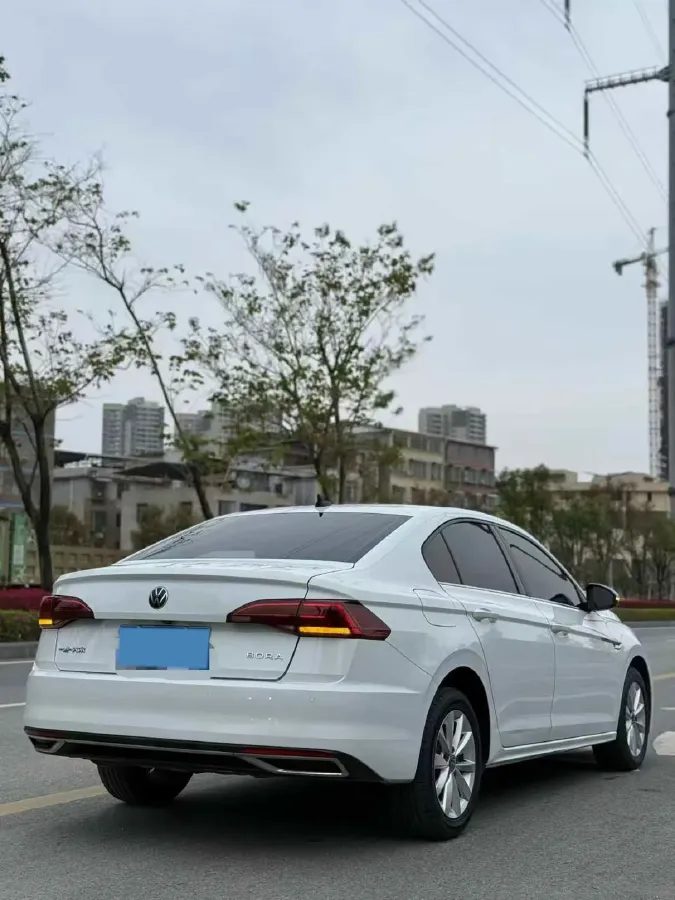 2020 Volkswagen Bora 1.5L 113HP L4 6AT,autocango,china used car exporter,china ev exporter,chinese used car exporter,chinese used ev exporter