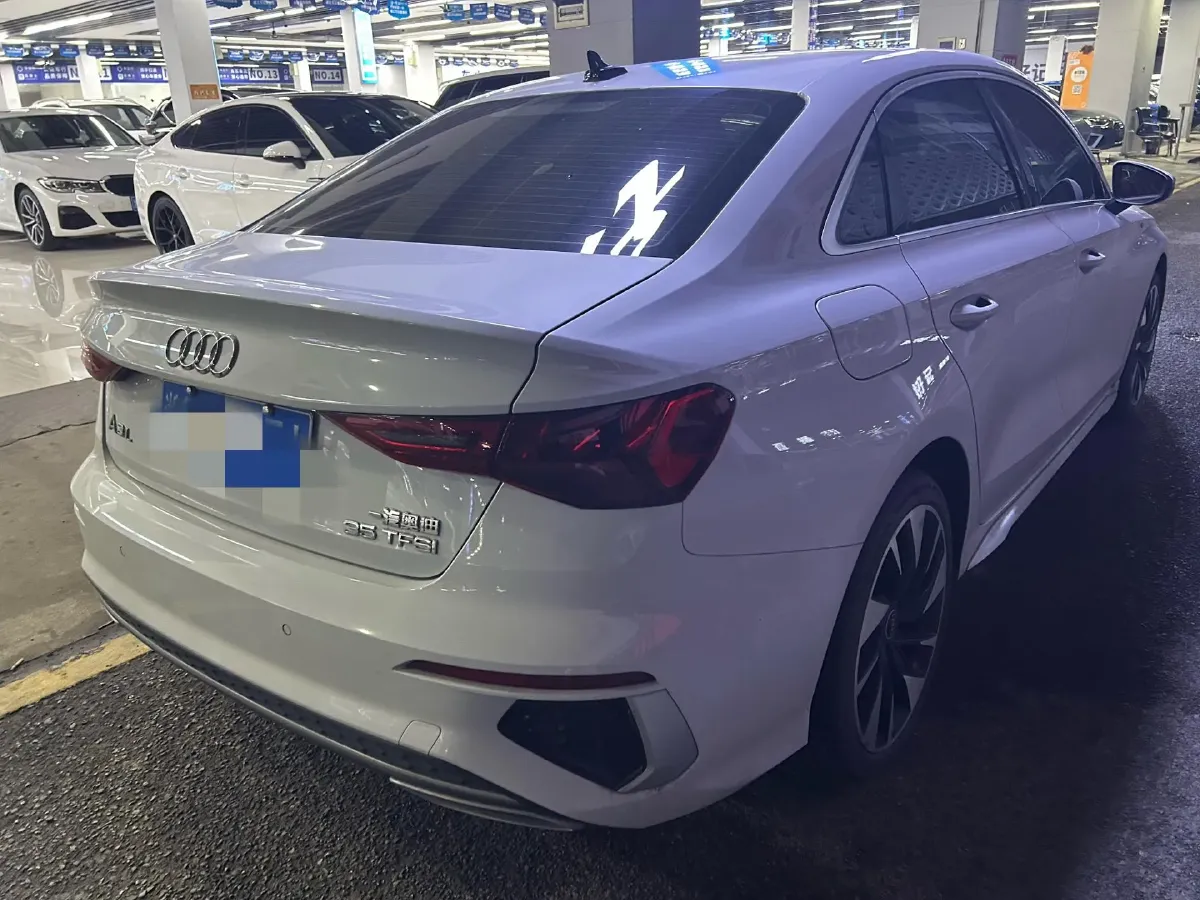 2022 Audi A3 1.4T 150HP L4 7DCT,autocango,china used car exporter,china ev exporter,chinese used car exporter,chinese used ev exporter