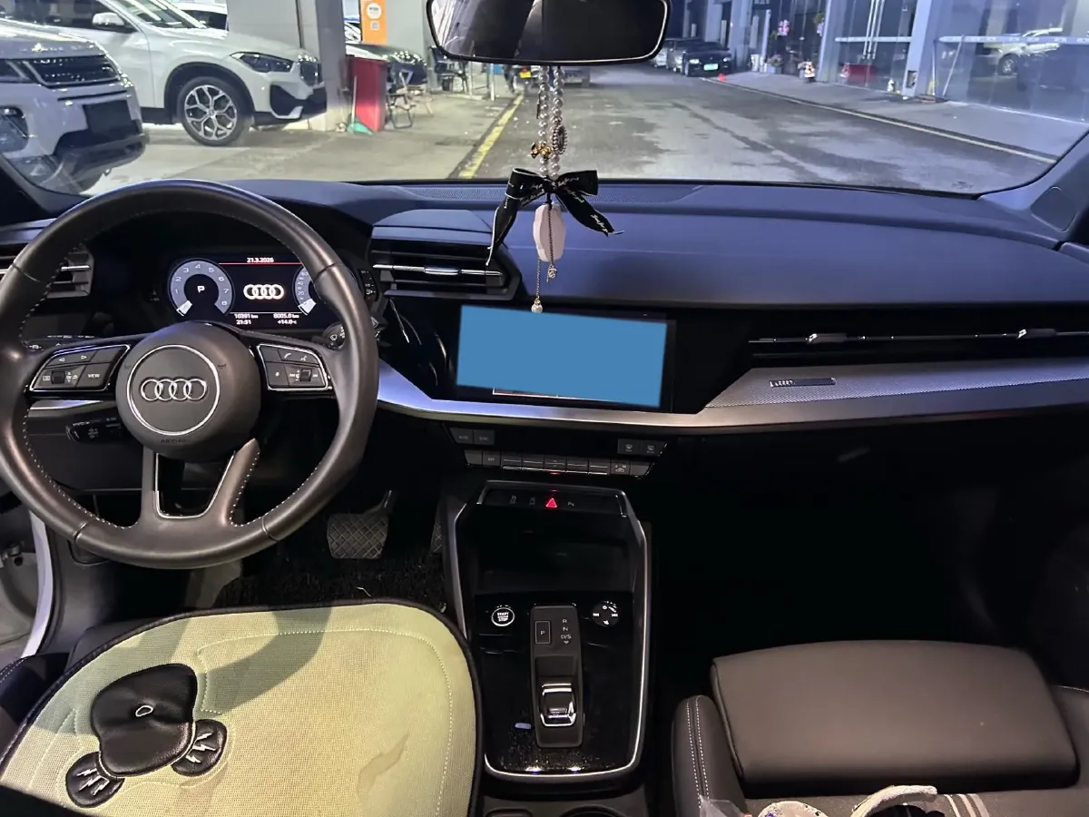 2022 Audi A3 1.4T 150HP L4 7DCT,autocango,china used car exporter,china ev exporter,chinese used car exporter,chinese used ev exporter
