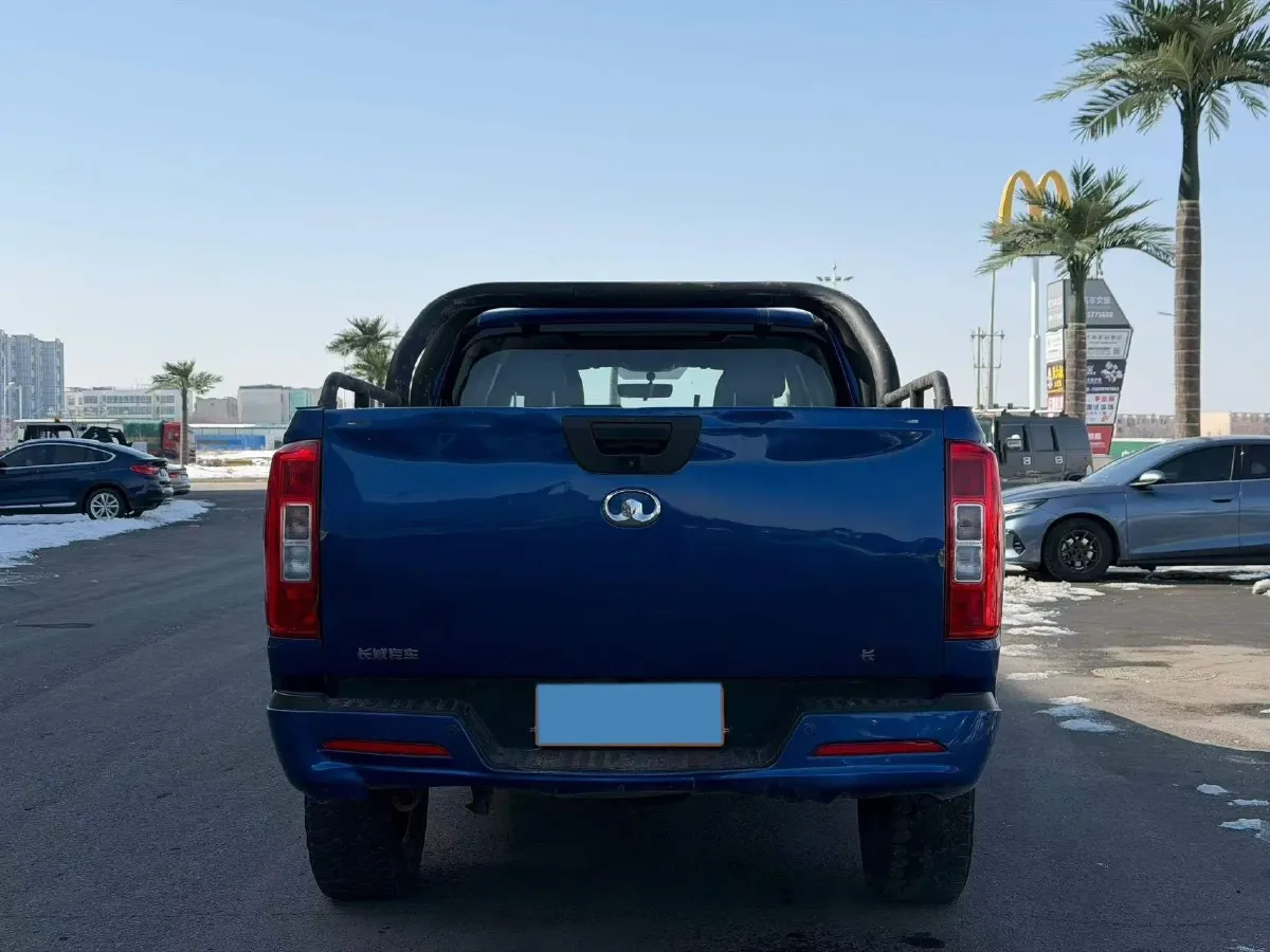 2023 JAC Hunter 2.0T 170HP L4 6MT,autocango,china used car exporter,china ev exporter,chinese used car exporter,chinese used ev exporter