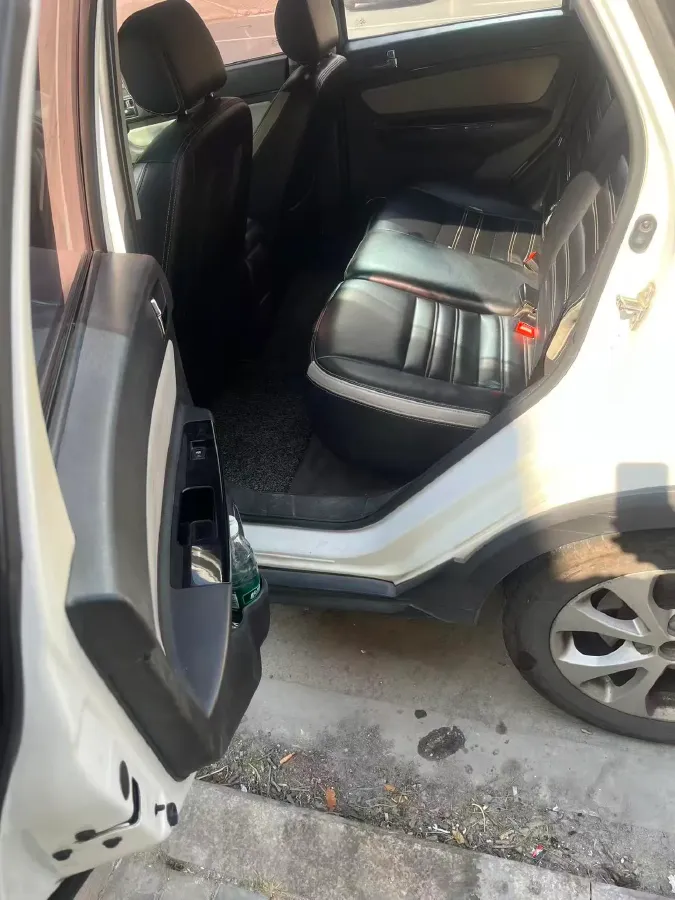 2019 BAIC BJEV EC5 BEV,autocango,china used car exporter,china ev exporter,chinese used car exporter,chinese used ev exporter