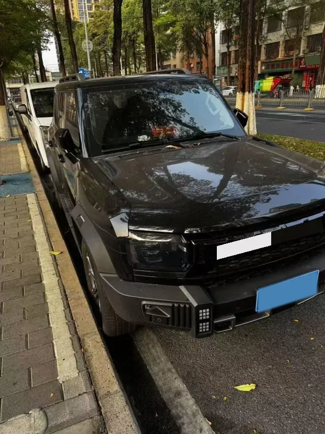 2023 Jetour Traveller 2.0T 254HP L4 7DCT,autocango,china used car exporter,china ev exporter,chinese used car exporter,chinese used ev exporter