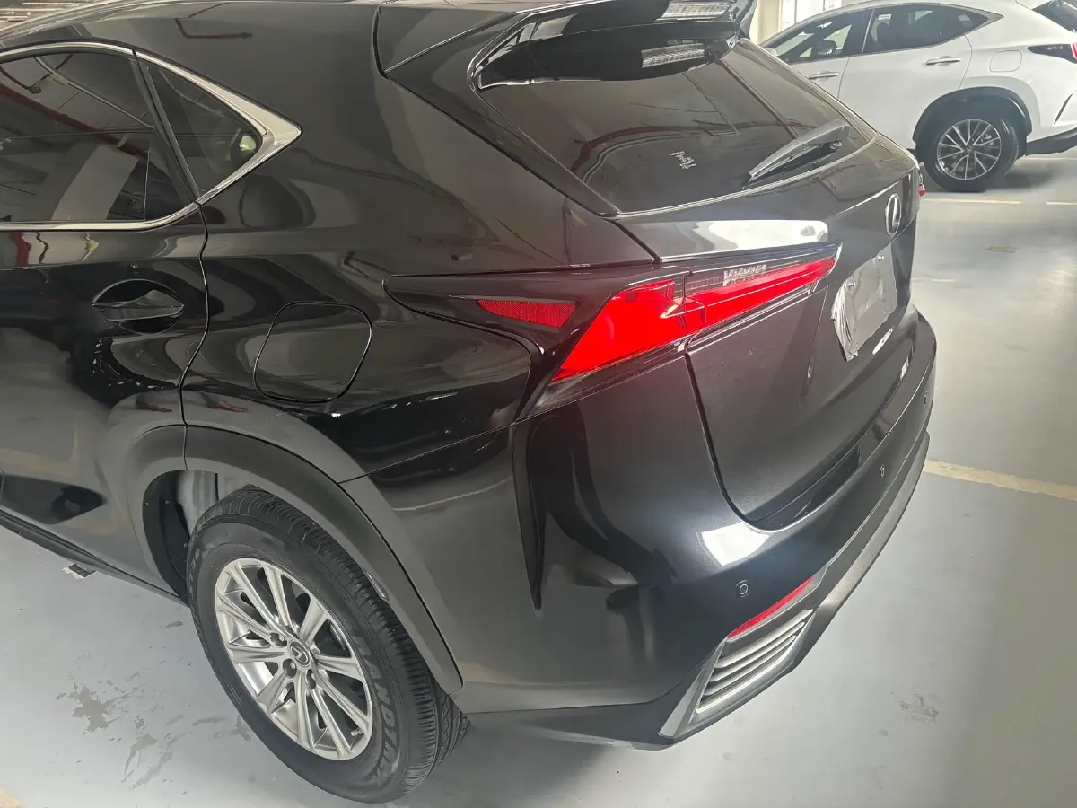 2018 Lexus NX 2.0L 150HP L4 CVT,autocango,china used car exporter,china ev exporter,chinese used car exporter,chinese used ev exporter