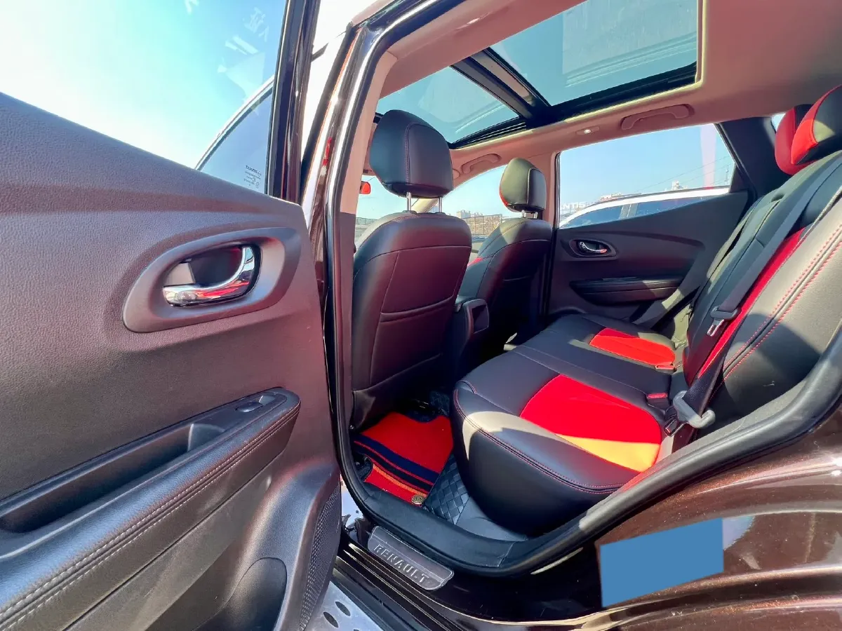 2019 Renault Kadjar 2.0L 154HP L4 CVT,autocango,china used car exporter,china ev exporter,chinese used car exporter,chinese used ev exporter