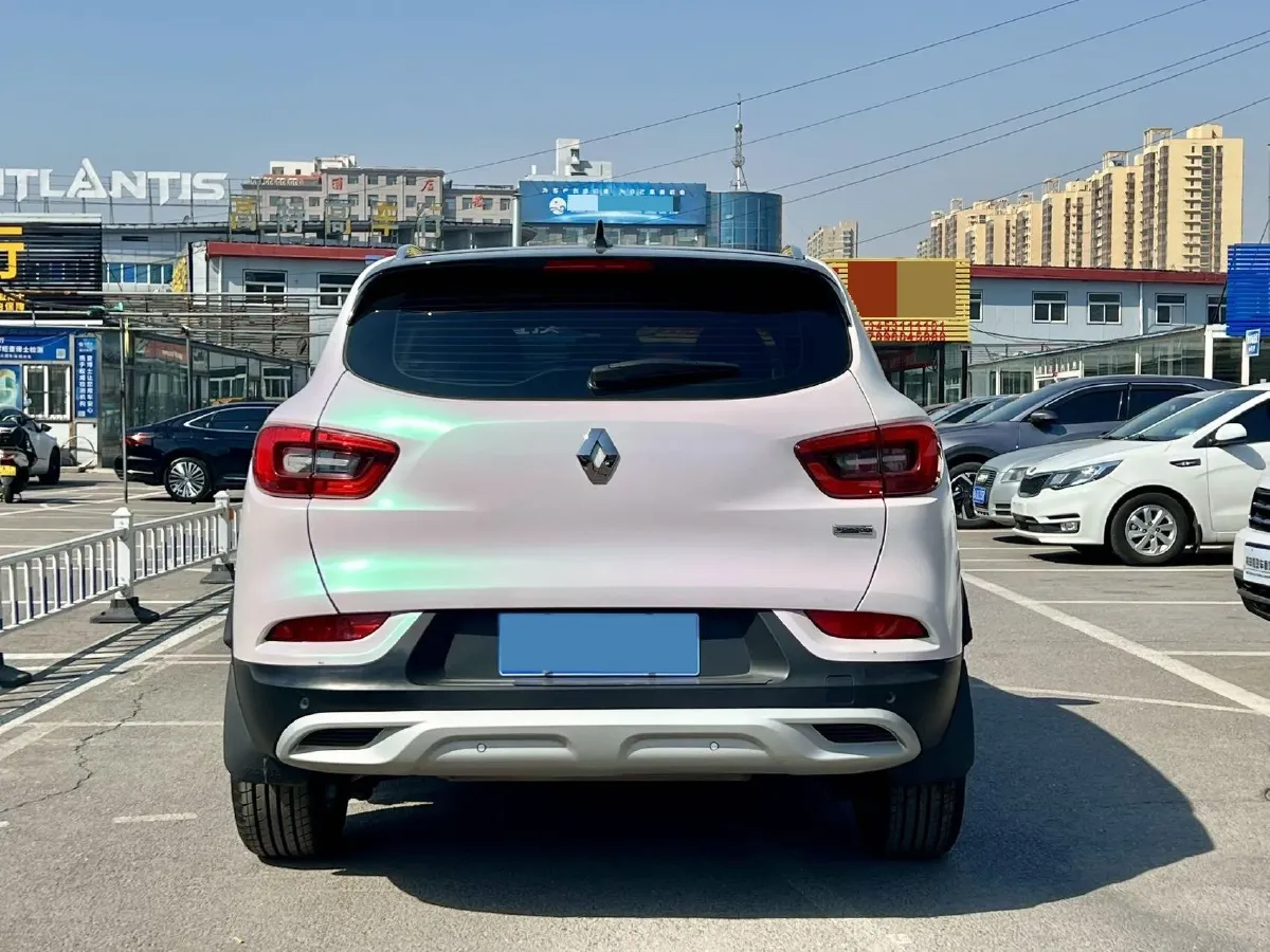 2019 Renault Kadjar 2.0L 154HP L4 CVT,autocango,china used car exporter,china ev exporter,chinese used car exporter,chinese used ev exporter